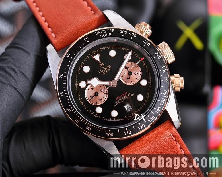 Replica Tudor 42mm 2nms63