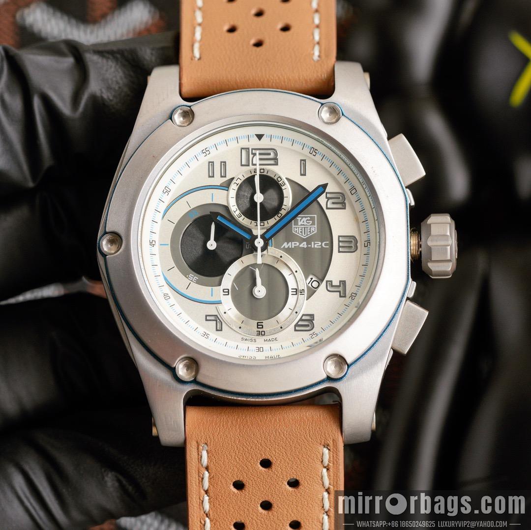 Replica TAG Heuer 40mm watch mb080601