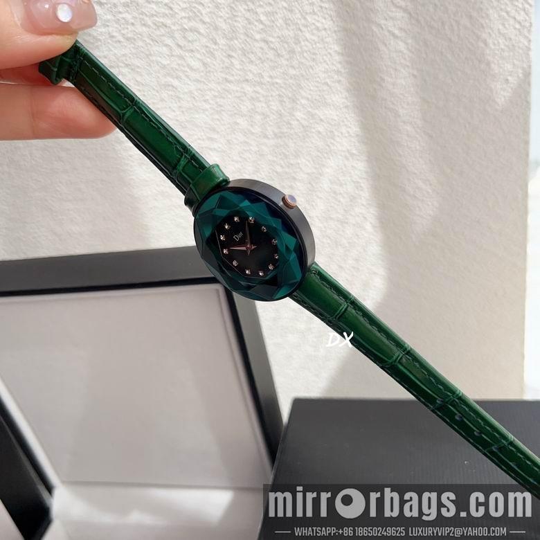 Replica Dior 34mm 10nms56