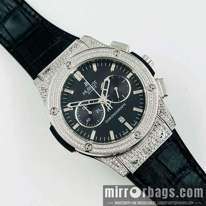 Replica Hublot 45.2X12.2mm 082771