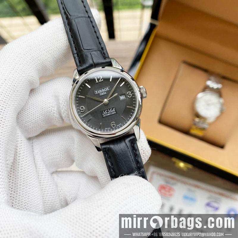Replica Tisoot 29mm 091016