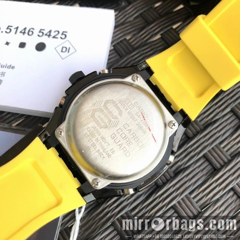 Replica Casio 49.3X44.4X11.8mm 031733