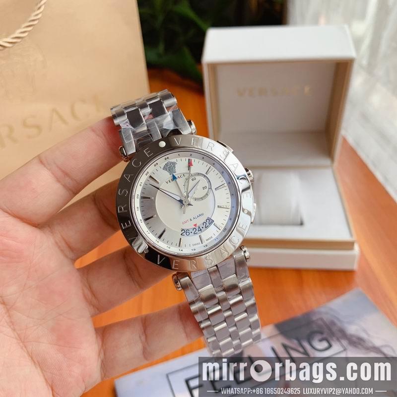 Replica Versace 45mm 112022