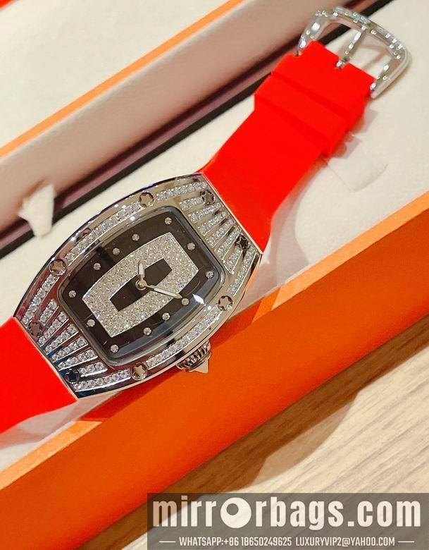 Replica Richard Mille women 32X14mm M06