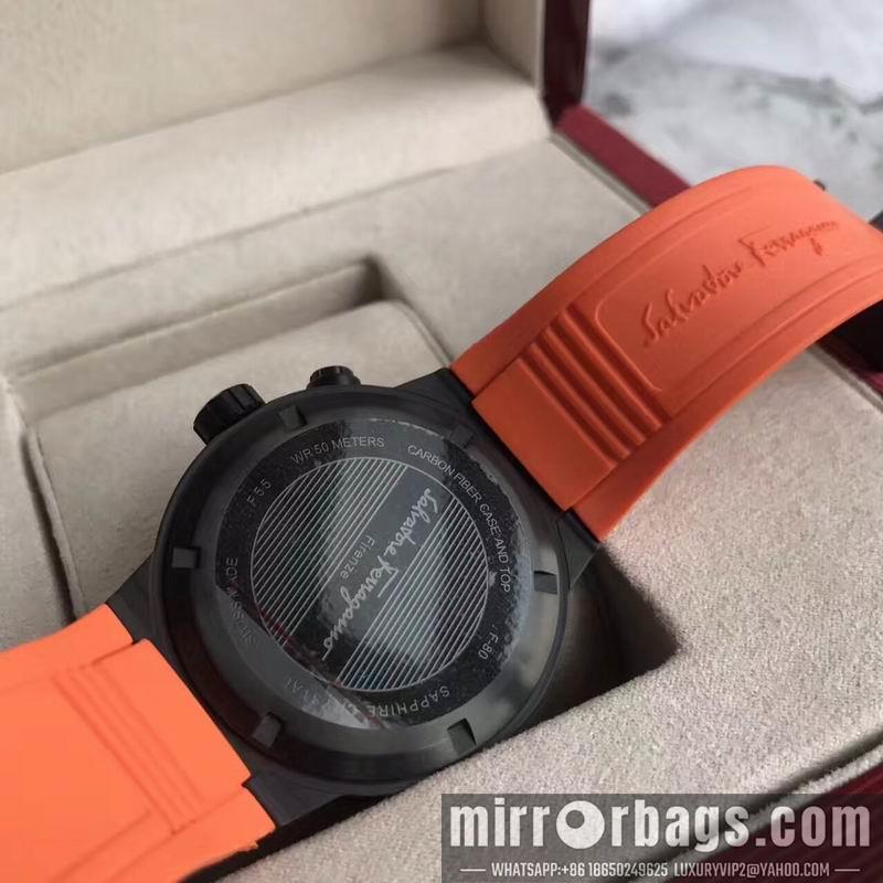 Replica Ferragamo 44mm 032445
