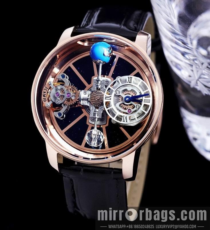 Replica Jacob & Co watch 082113