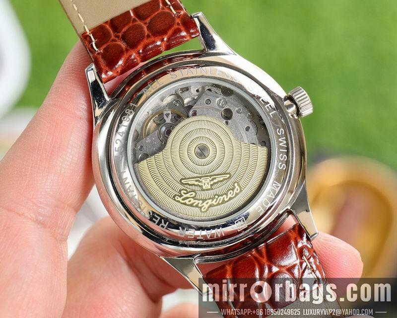 Replica Longines 41X12mm 032013