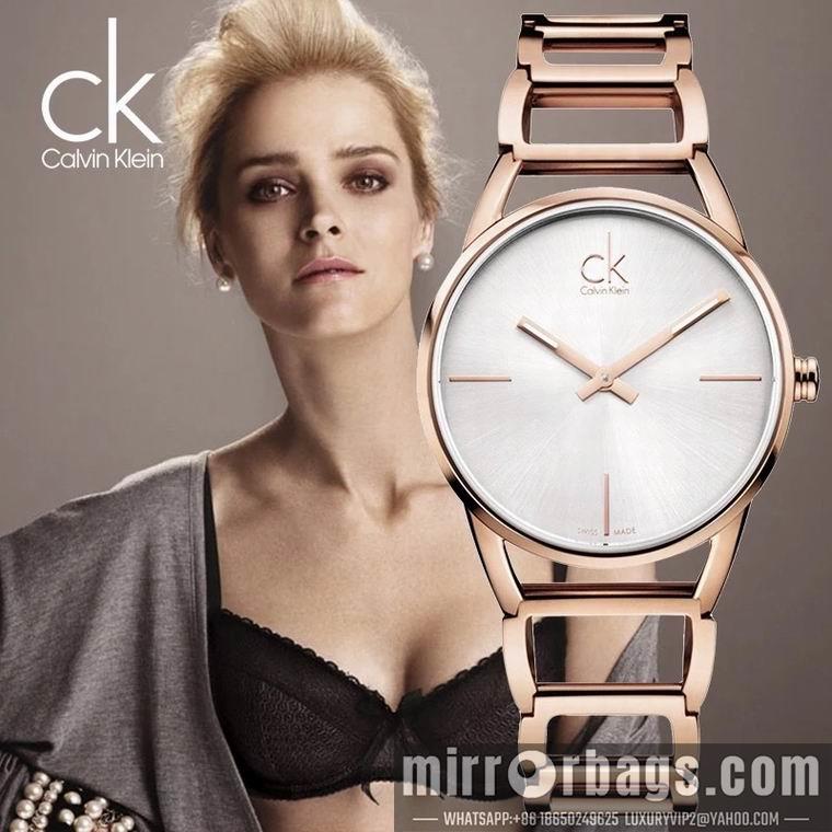 Replica CK watch M03