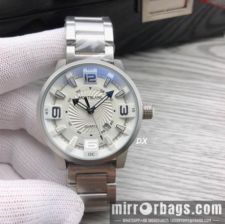 Replica Montblanc 43x13mm 2nms20