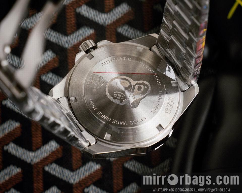 Replica TAG Heuer watch 111001