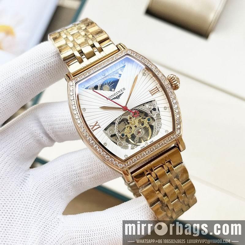 Replica Longines 42mm 052001