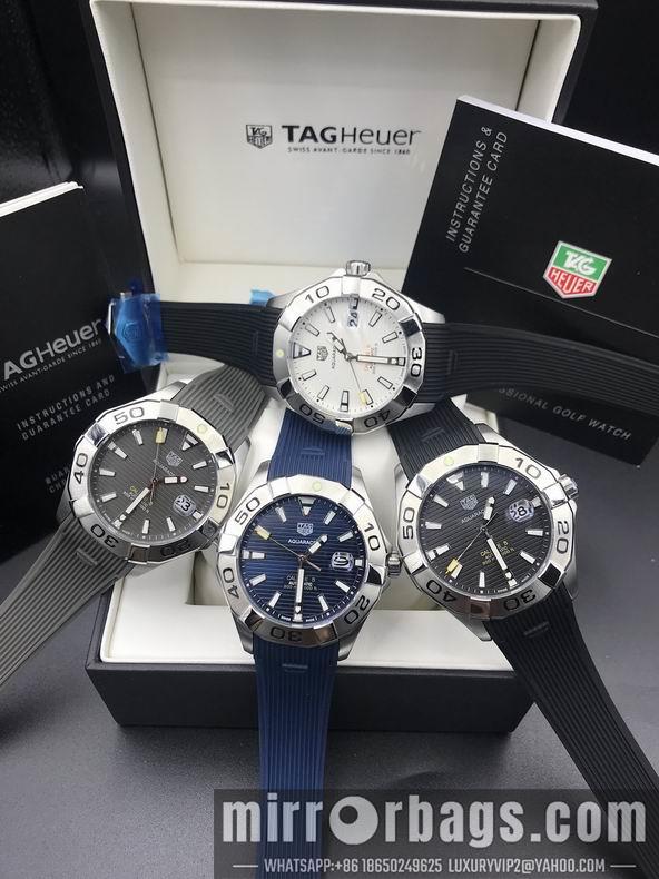 Replica Tag Heuer watch M39