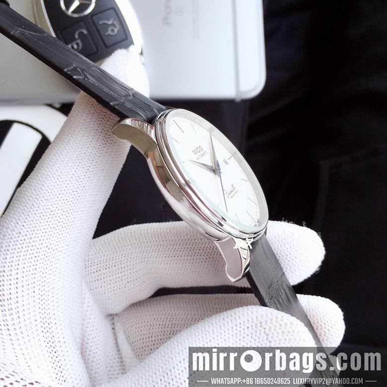 Replica Mido 40x11mm 2nms82