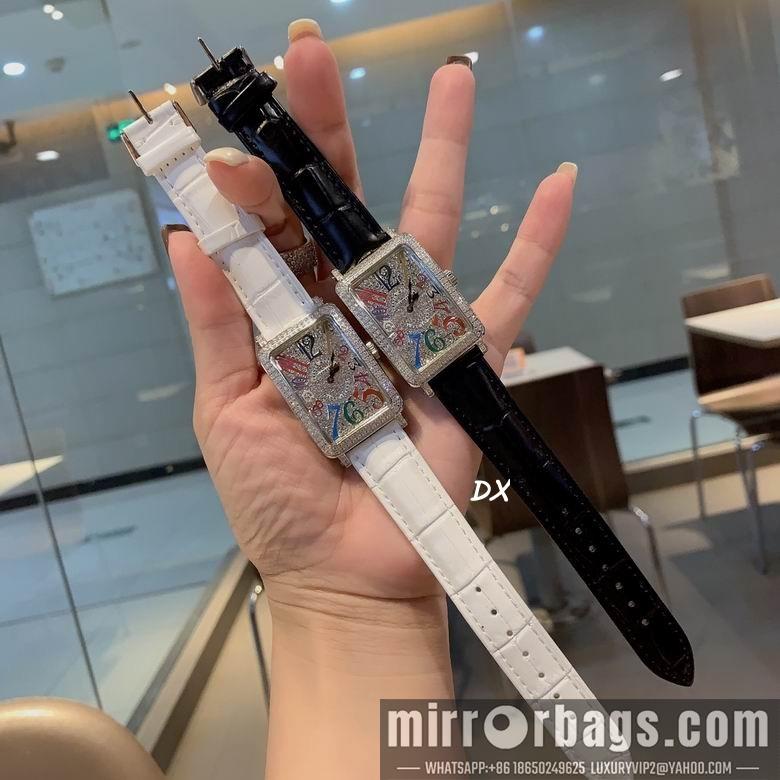 Replica Franck Muller 38x28mm 2nms32