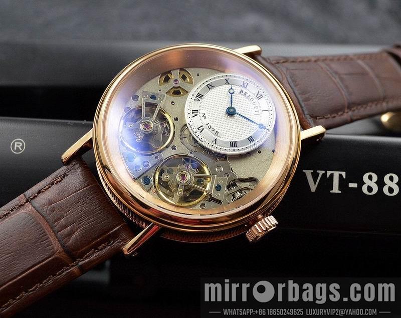 Replica Breguet 42X12mm 052005