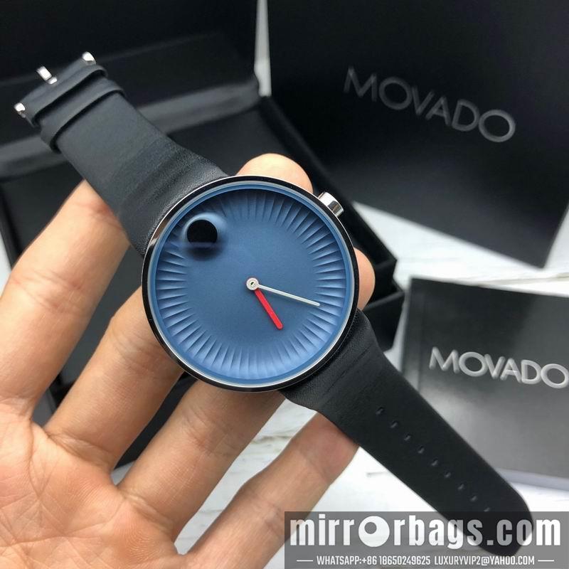 Replica Movado 40mm 102244