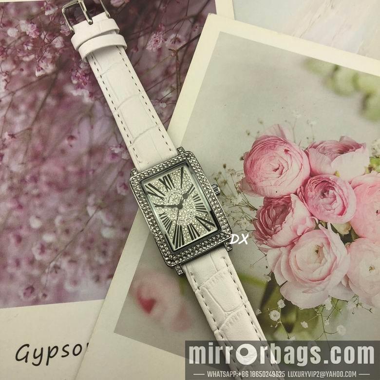 Replica Franck Muller  30mm 2nms44