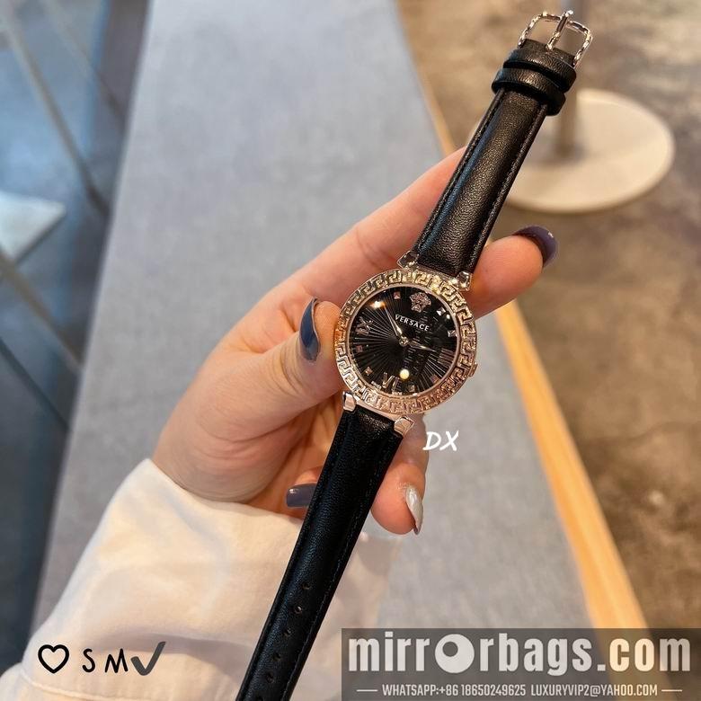 Replica Versace 34mm 10nms48