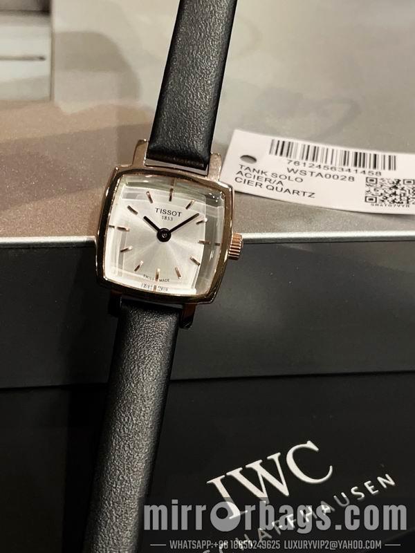 Replica Tissot watch 041681