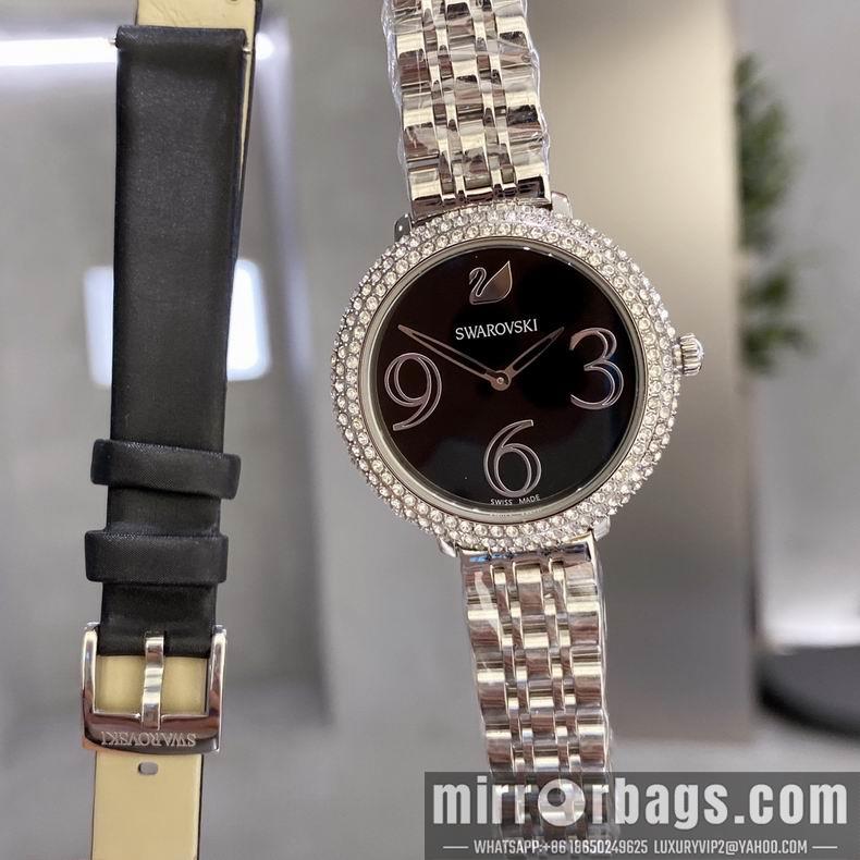 Replica Swarovski watch M19