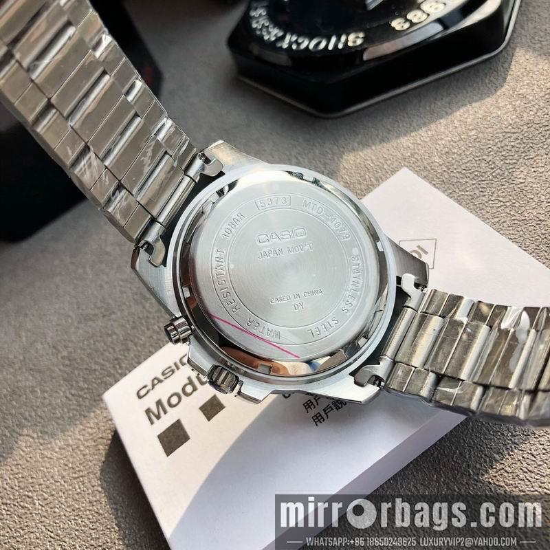 Replica Casio 44mm 103113