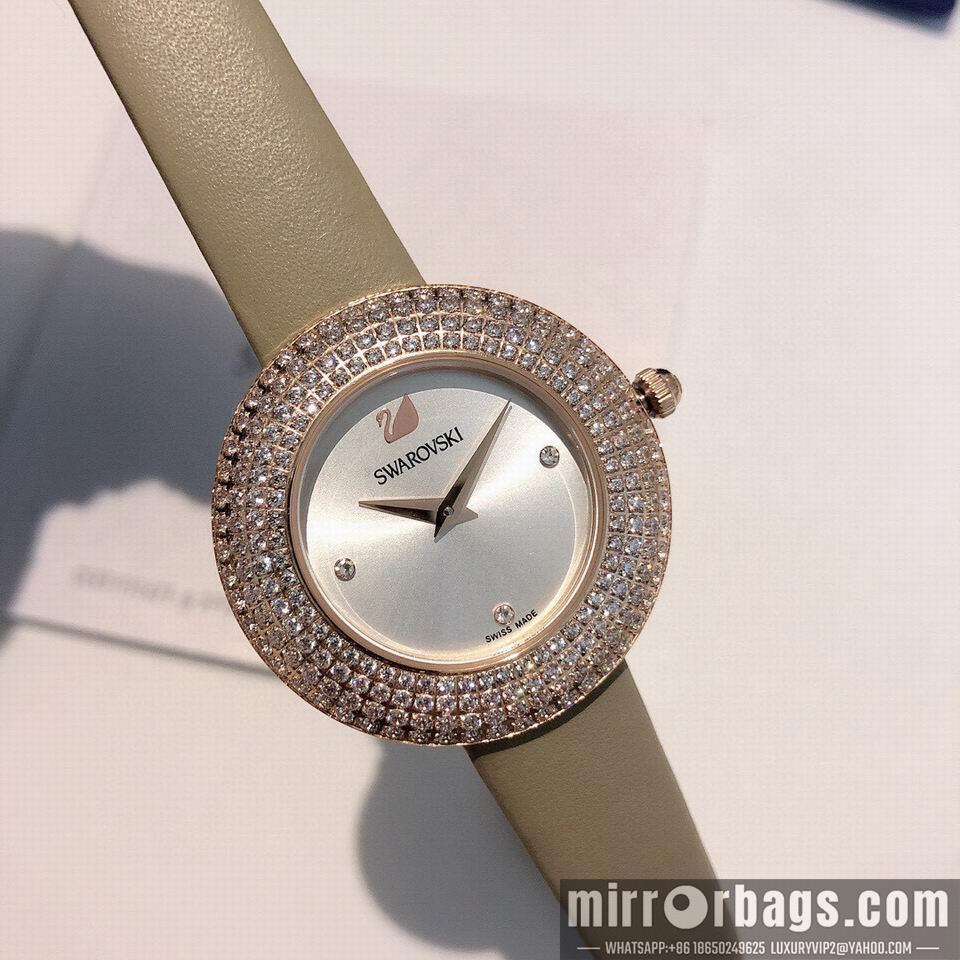 Replica Swarovski watch mb 073001