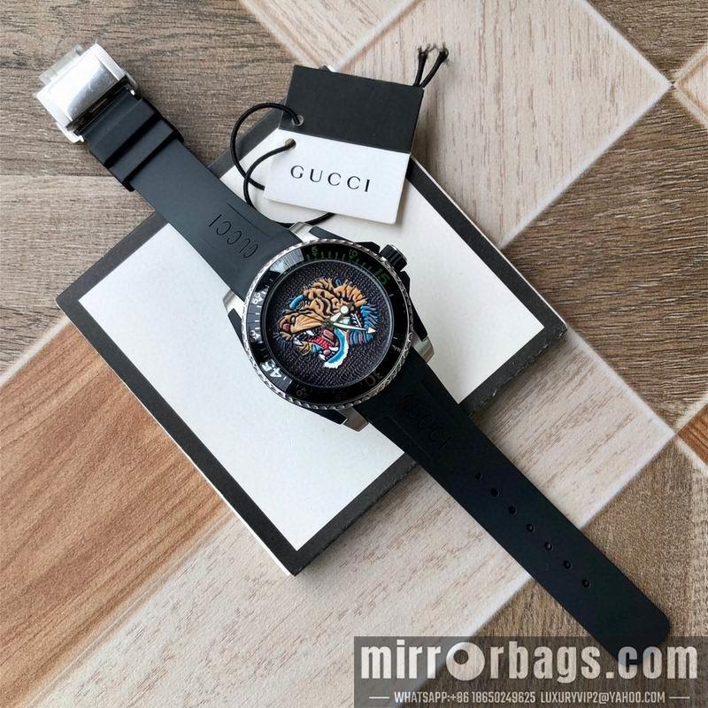Replica Gucci 40mm 080640