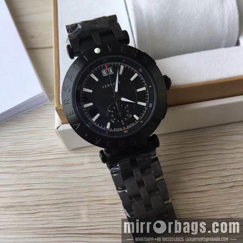 Replica Versace 42mm 080666