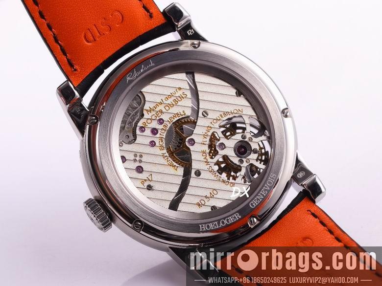Replica Roger Dubuis 42mm 2nms50