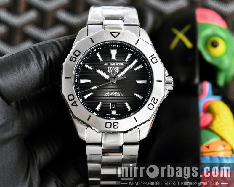 Replica Tag Heuer men 43mm 0608107
