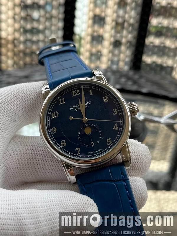 Replica Montblanc Watch 031719