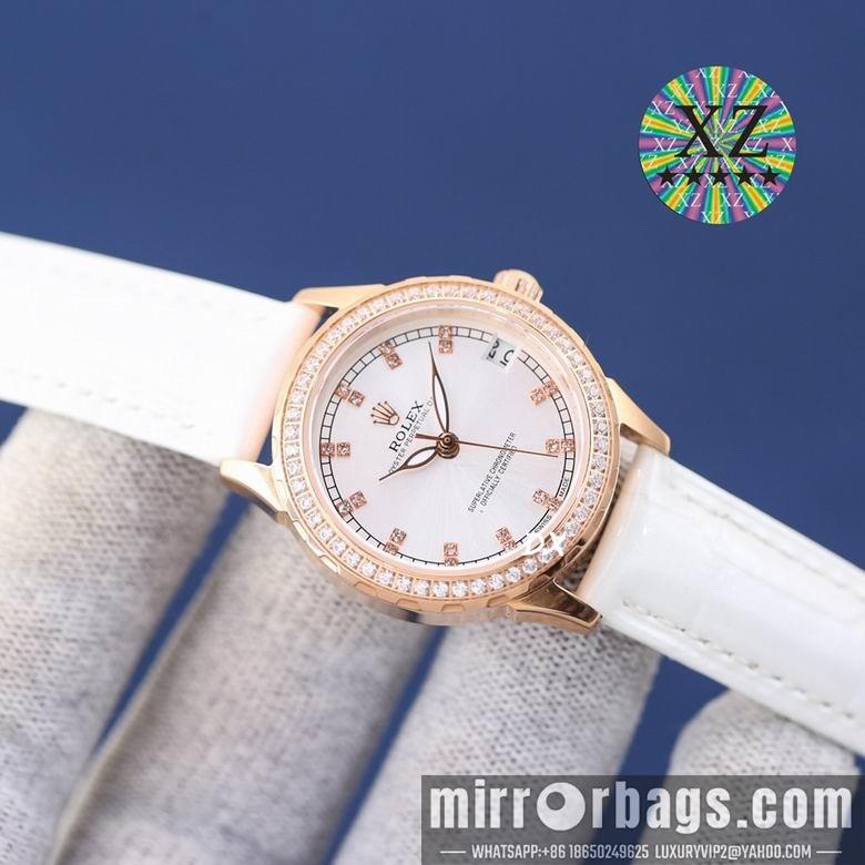 Replica Blancpain 33mm 2nms10