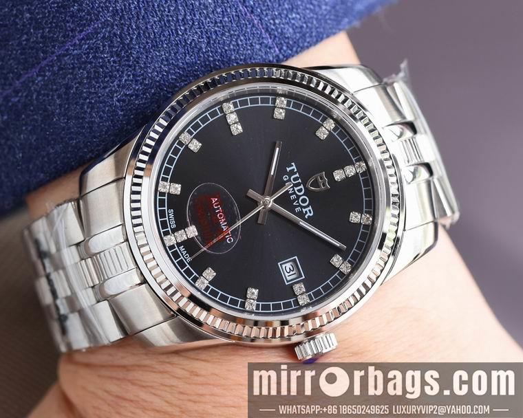 Replica Tudor men 42mm M06