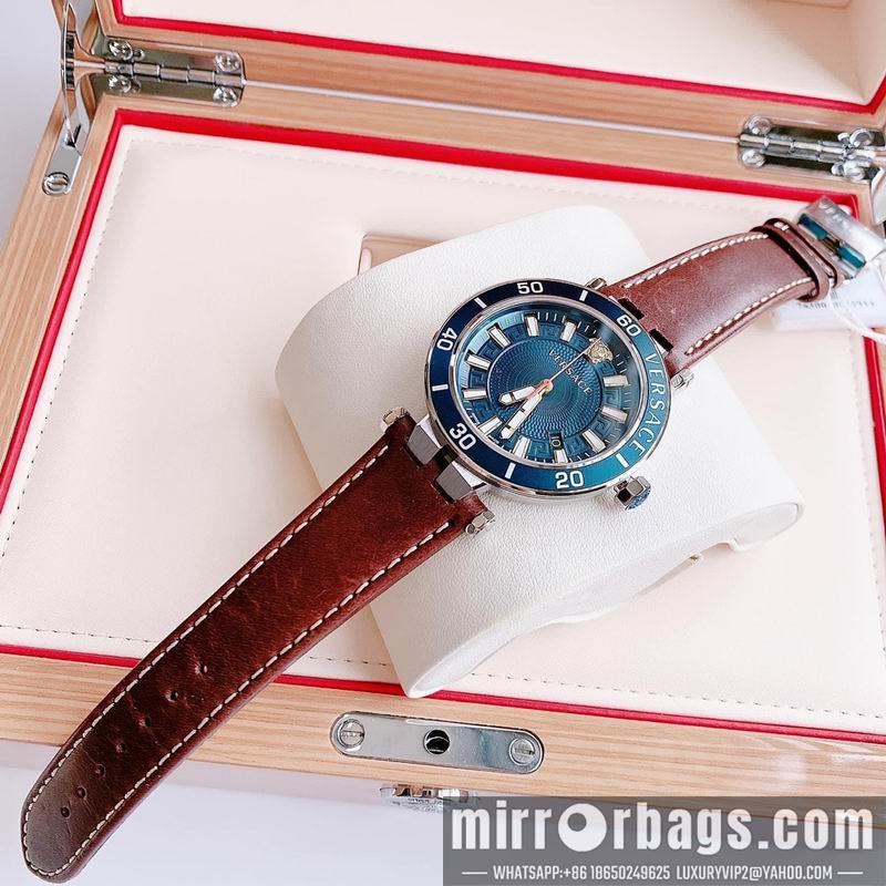 Replica Versace watch 112025
