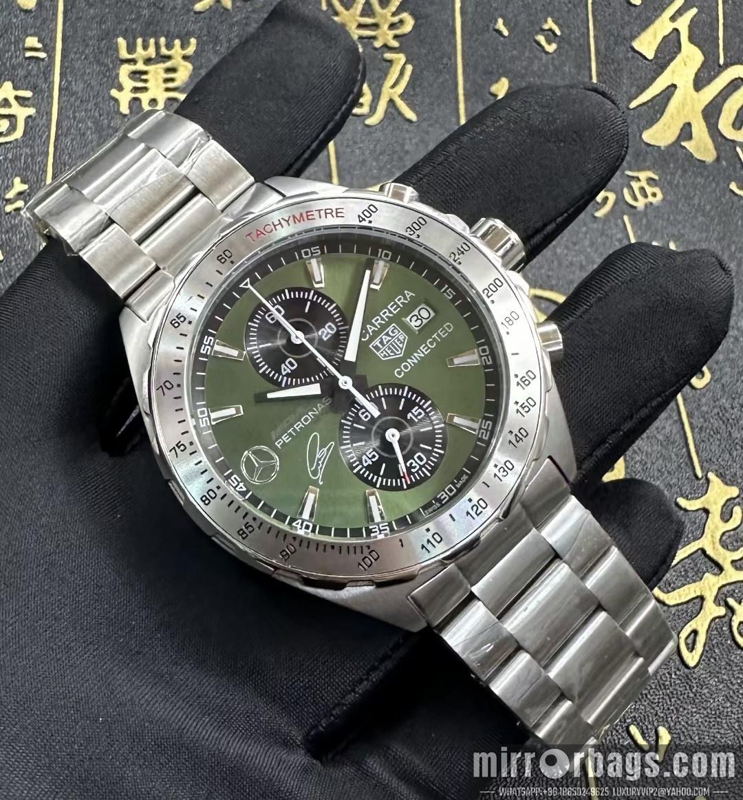Replica Tag Heuer watch 072211