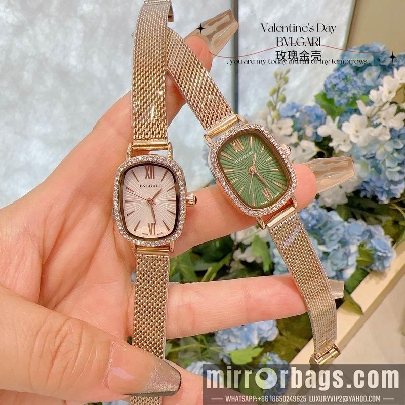 Replica Bvlgari 21X27mmX6mm 103163