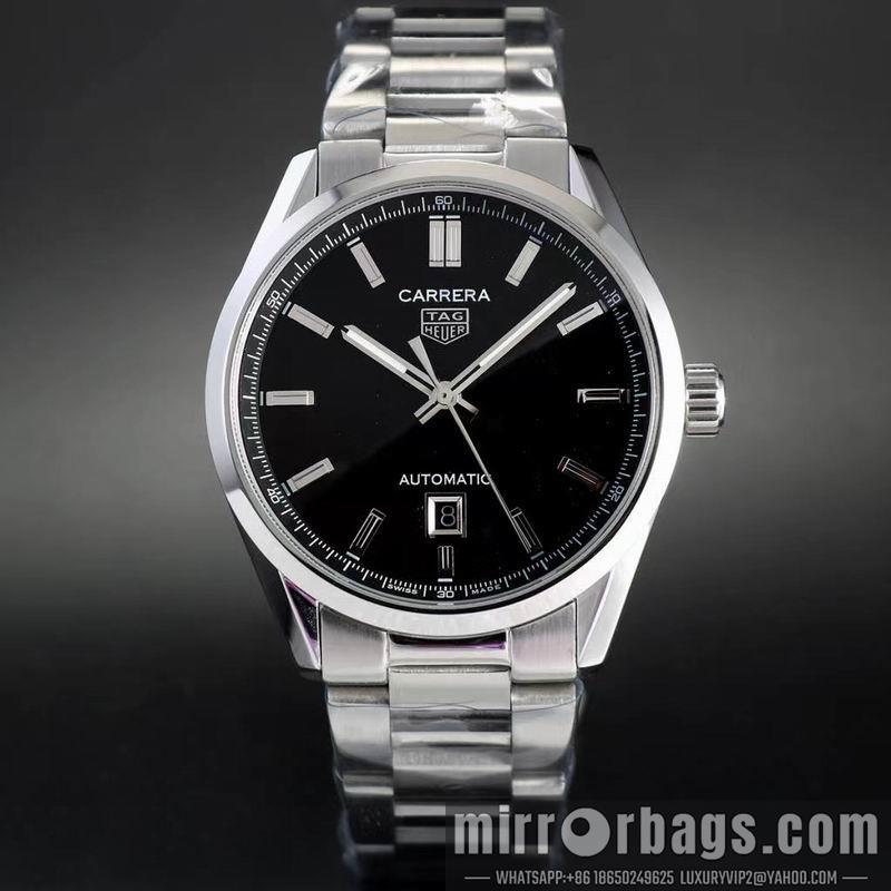 Replica Tag Heuer watch 082908
