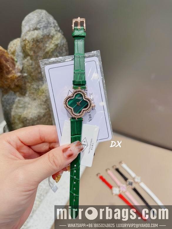 Replica Van Cleef & Arpels 27mm 9nms24