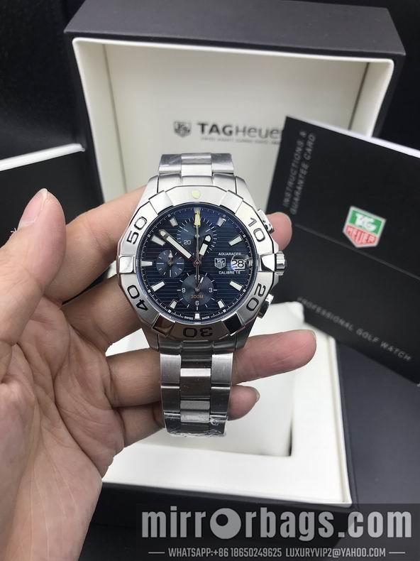Replica Tag Heuer watch M39