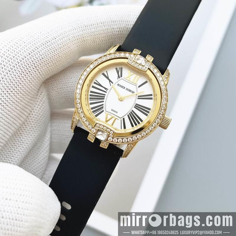 Replica Roger Dubuis 35mm 032060