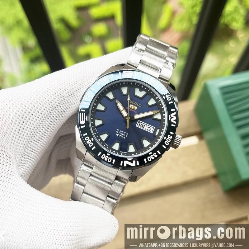 Replica Seiko 44X13mm 122304