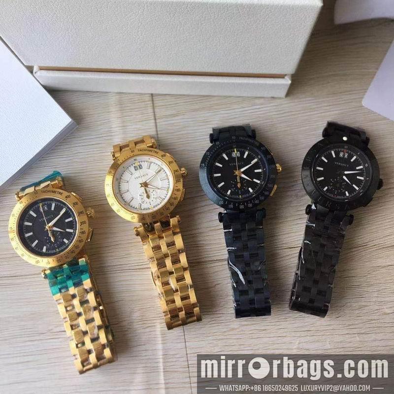 Replica Versace 42mm 080666