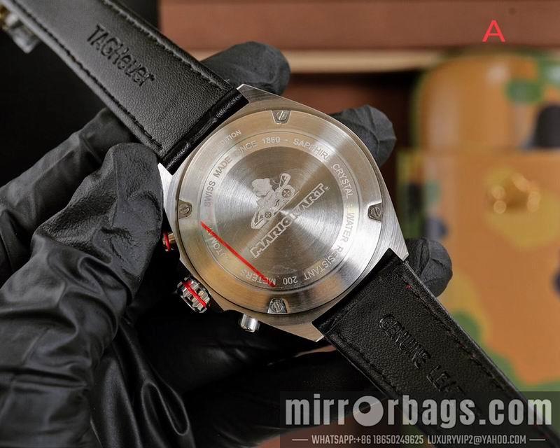 Replica Tag Heuer 41mm 031767