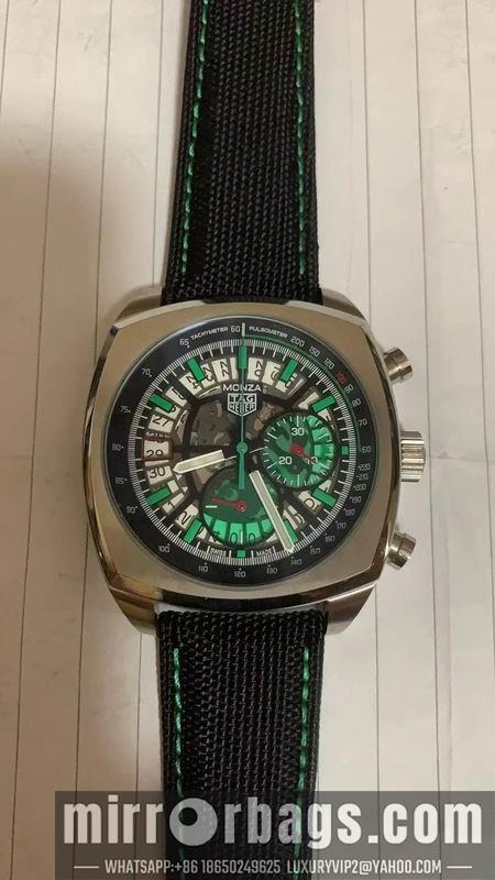 Replica Tag Heuer watch 112038