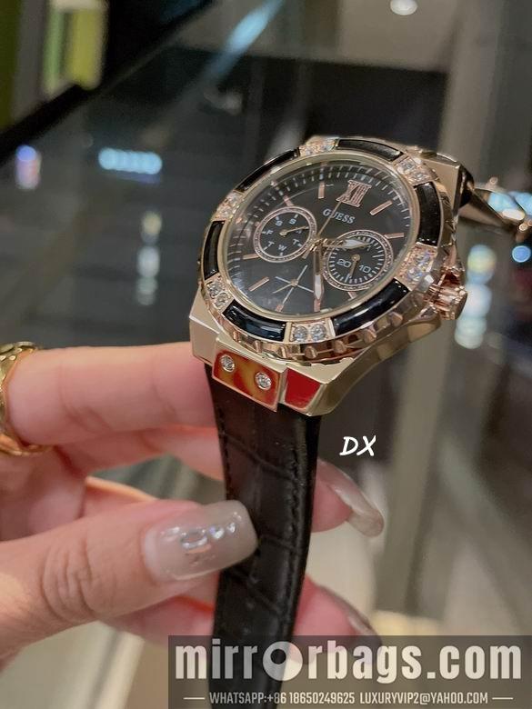 Replica Guess 40mm 2nms06