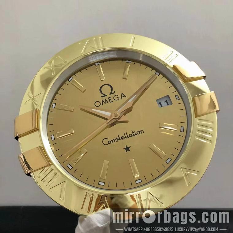 Replica Omega Clock 0403