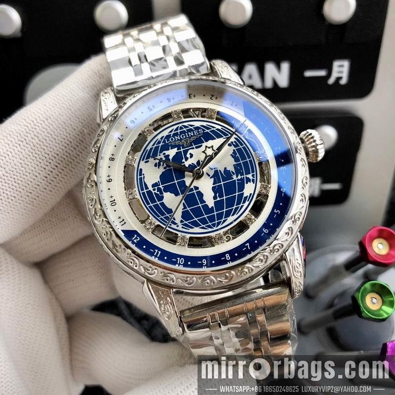 Replica Longines 43mm 090441