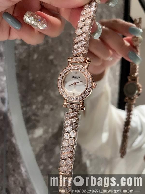 Replica Hermes watch 060323