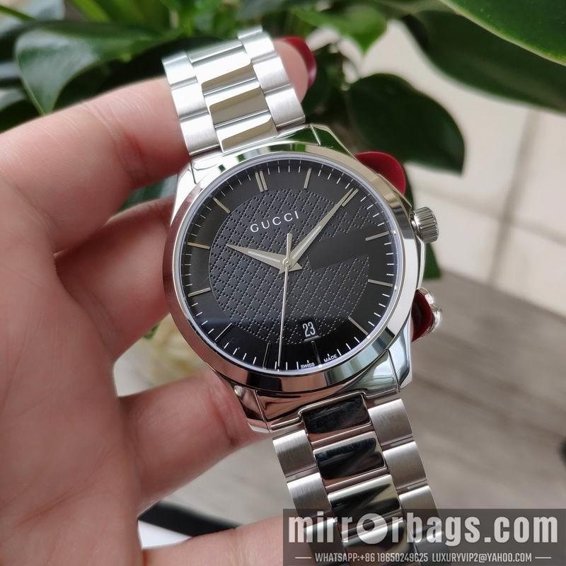 Replica Gucci watch 080644