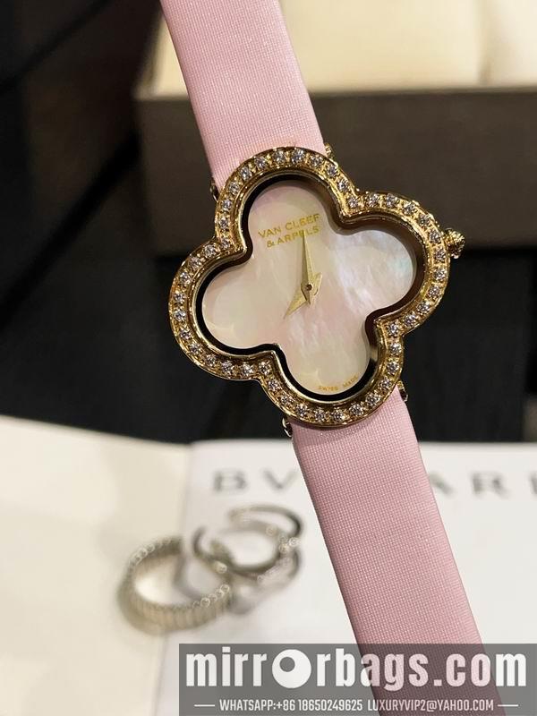 Replica Van Cleef & Arpels 30mm 041650